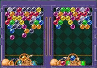 Puzzle Bobble