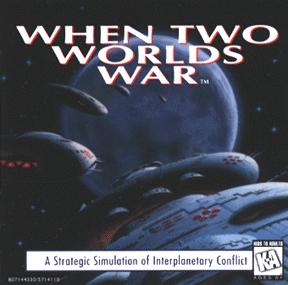 When Two Worlds War