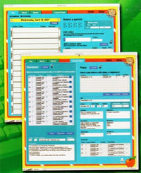 Lesson Planner 2.0