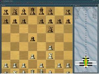 Tournament Chess
