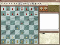 Tournament Chess