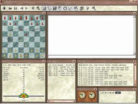 Tournament Chess