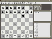 Tournament Chess