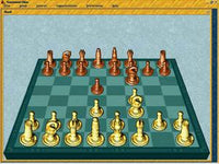 Tournament Chess