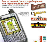 Handmark Monopoly/Scrabble/Yahtzee/Battleship