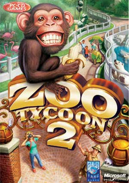 Zoo Tycoon  2 - NeverDieMedia