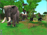 Zoo Tycoon  2 - NeverDieMedia