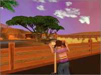 Zoo Tycoon  2 - NeverDieMedia