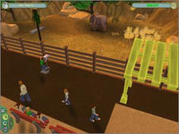 Zoo Tycoon  2 - NeverDieMedia