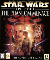 Star Wars Episode 1: The Phantom Menace