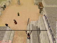 Star Wars Episode 1: The Phantom Menace - NeverDieMedia