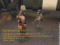 Star Wars Episode 1: The Phantom Menace