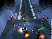 Star Wars Episode 1: The Phantom Menace - NeverDieMedia