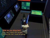 Star Wars Episode 1: The Phantom Menace - NeverDieMedia