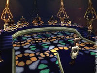 Star Wars Episode 1: The Phantom Menace