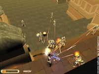 Star Wars Episode 1: The Phantom Menace - NeverDieMedia
