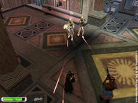 Star Wars Episode 1: The Phantom Menace