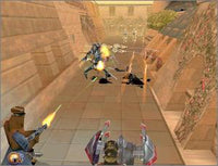 Star Wars Episode 1: The Phantom Menace - NeverDieMedia