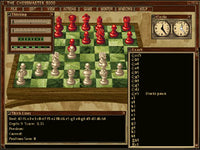 Chessmaster  5000