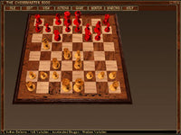 Chessmaster  5000