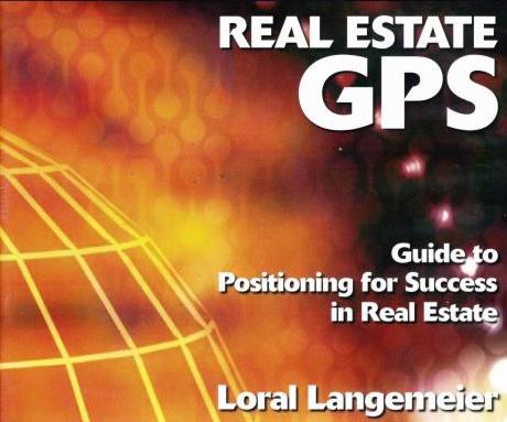 Real Estate GPS: Guide To Positioning For Success In Real Estate 8-Disc Set