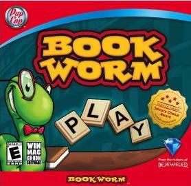 Bookworm - NeverDieMedia
