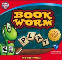 Bookworm - NeverDieMedia