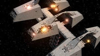 Star Wars X-Wing Vs. Tie Fighter: Balance Of Power