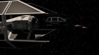 Star Wars X-Wing Vs. Tie Fighter: Balance Of Power