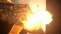 Star Wars X-Wing Vs. Tie Fighter: Balance Of Power