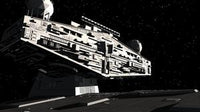 Star Wars X-Wing Vs. Tie Fighter: Balance Of Power