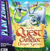 Quest For Camelot: Dragon Games