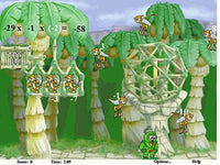 Math Blaster: Ages 9-12