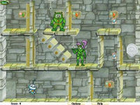 Math Blaster: Ages 9-12