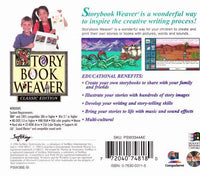 Storybook Weaver Classic
