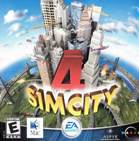 SimCity 4 2-Disc Set