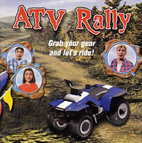 ATV Rally