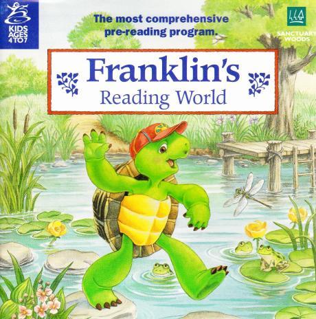 Franklin: Reading World