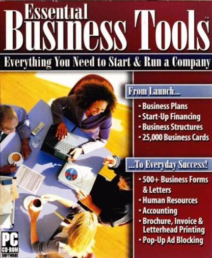 Essential Business Tools