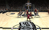 NBA Live 2008