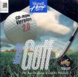 Microsoft Golf 2.0