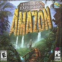 Hidden Expedition: Amazon