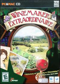 Winemaker Extraordinaire