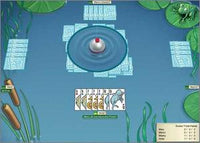 Masque 2,009 Card, Mahjongg & Solitaire Games