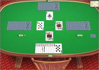Masque 2,009 Card, Mahjongg & Solitaire Games