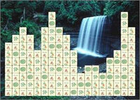Masque 2,009 Card, Mahjongg & Solitaire Games