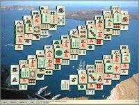 Masque 2,009 Card, Mahjongg & Solitaire Games