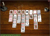 Masque 2,009 Card, Mahjongg & Solitaire Games