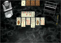 Masque 2,009 Card, Mahjongg & Solitaire Games