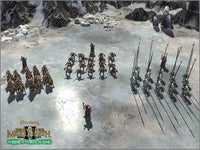 The Lord Of The Rings: The Battle For Middle-Earth: The Rise Of The Witch-King 2 w/ Manual - NeverDieMedia